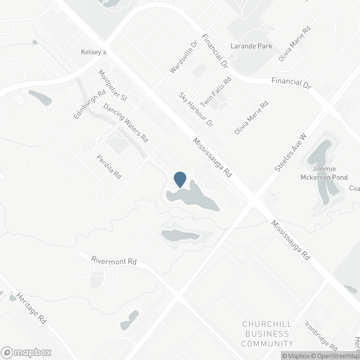 95 - 1 BECKENROSE COURT, Brampton, Ontario L6Y 6G2